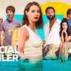 Article image for: Two Weeks in August Trailer : Damien Molony and Antonia Thomas Starrer Two Weeks in August Official Trailer