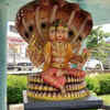 Kukke Subramanya Temple, Karnataka