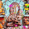 Article image for: Nagchandreshwar Temple, Madhya Pradesh