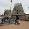 Article image for: Tirunageswaram Naganathar Temple, Tamil Nadu