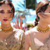 Enter the heritage gold