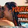 Article image for: Your Fault: London Trailer : Ray Fearon, Asha Banks and Matthew Broome Starrer Your Fault: London Official Trailer