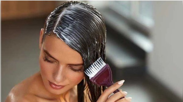 How to Master the Chaach Hair Mask
