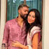 Engagement rumours started in late 2025