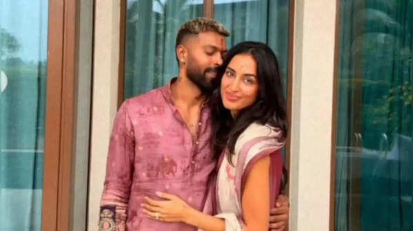 Engagement rumours started in late 2025