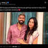 Article image for: Is Hardik Pandya really getting married in <i class="tbold">udaipur</i>?