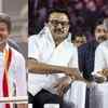 Article image for: Rajinikanth Breaks Silence On Vijay Government, Rejects Political Speculation Over Stalin Meeting