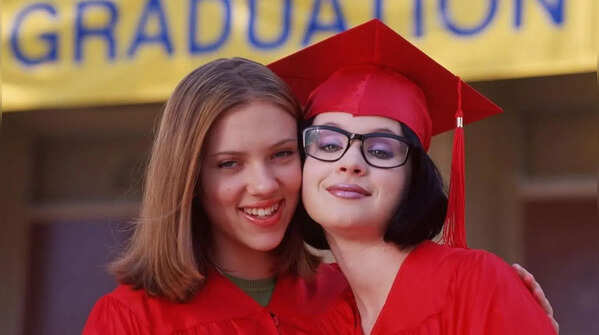 'Ghost World' (2001)