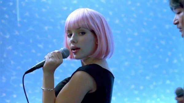 'Lost in Translation' (2003)