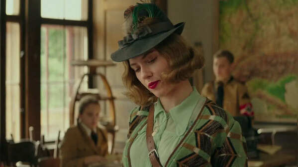 'Jojo Rabbit' (2019)