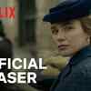 Article image for: East of Eden Teaser : Florence Pugh, Mike Faist and Ciarán Hinds Starrer East of Eden Official Teaser