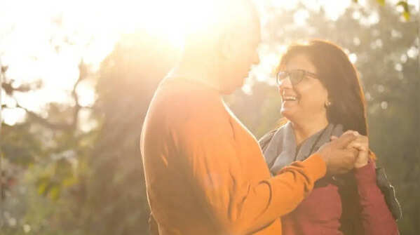 Repeat affirmations helping preserve mental peace