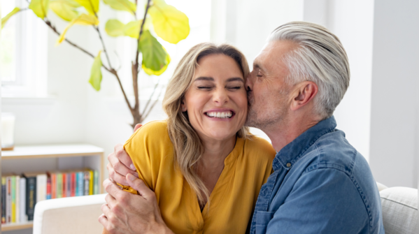 Boundaries with family and friends