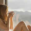 Practice gratitude-based affirmations to restore emotional balance