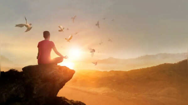 Morning affirmation at 5 am: Self-talk habits that can transform your mornings