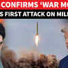 Article image for: Iran Fires War Warning Amid Truce, Mojtaba Aide Issues New Diktat For Hormuz