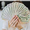 Keeping financial secrets