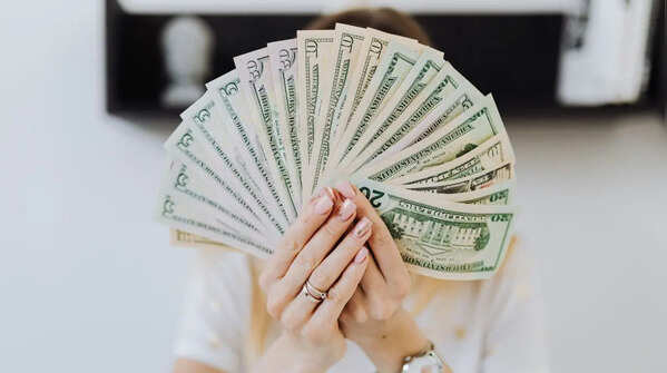 Keeping financial secrets