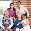 Family interference