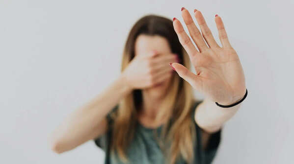 Emotional self-protection after internal disappointment