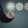 The slow collapse of emotional articulation