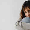 Emotional overload disguised as detachment