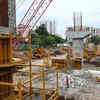 Construction work progressing on key infrastructure project
