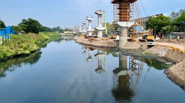 Direct road connectivity between port and Maduravoyal