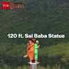 Article image for: Giant Trimukha Sai Baba Statue Draws Devotees In Andhra