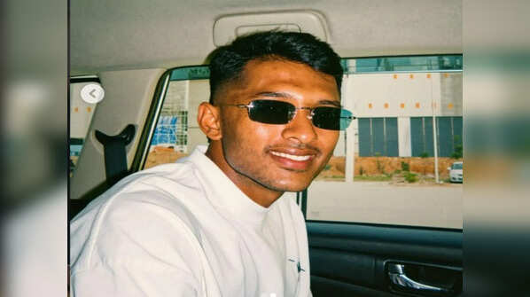 Sai’s Chennai villa