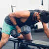 Article image for: Fitness <i class="tbold">space</i> and other features