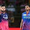 Article image for: IPL Live: Jaiswal and Vaibhav Sooryavanshi open for RR against DC