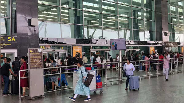 International Passenger Traffic Jumps 24% at KIA