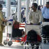 Bengaluru Airport Climbs in Skytrax Rankings, Wins Global <i class="tbold">awards</i>