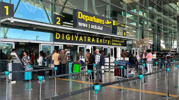 Cargo Growth Boosted by Flowers, Mangoes, Pharma and Electronics Exports