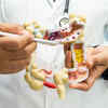 Article image for: 5 weird signs your gut is <i class="tbold">healthy</i>, top doctor reveals