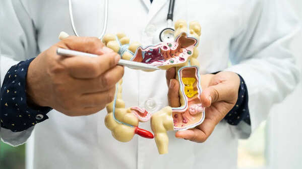 5 weird signs your gut is healthy, top doctor reveals