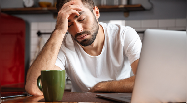 Persistent headaches that keep coming back