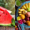 Article image for: How much water <i class="tbold">content</i> other fruits offer in summer