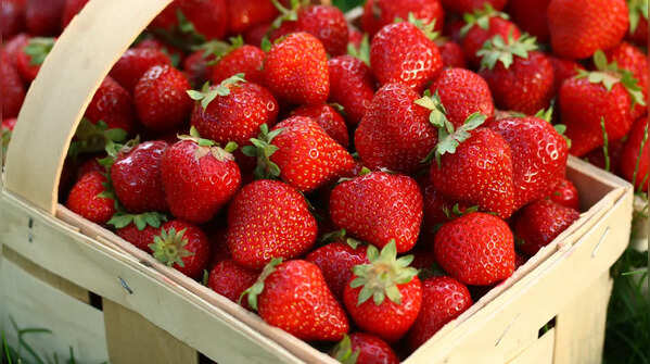Strawberry
