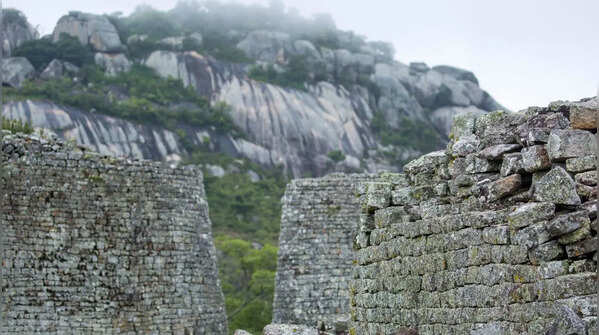 Great Zimbabwe