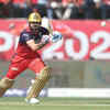 Article image for: With Himalayas watching, Kohli breaks his own IPL record to become ...