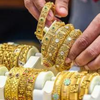 Article image for: India jewellery exports fall 9.07 per cent in April to Rs 20.82 crore amid geopolitical tensions