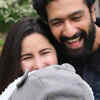 Article image for: Katrina Kaif and <i class="tbold">Vicky Kaushal</i>’s son, Vihaan