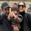 Article image for: <i class="tbold">Sonam Kapoor</i> and Anand Ahuja’s son, Vayu