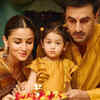 Article image for: Ranbir Kapoor and<i class="tbold"> alia bhatt</i>’s daughter, Raha