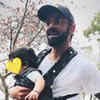 Article image for: Anushka Sharma and Virat Kohli’s son, Akaay