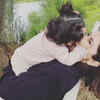 Article image for: Anushka Sharma and Virat Kohli’s daughter, Vamika
