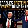 Article image for: ‘SNL’ Cold Open: Epstein’s Ghost Sparks Chaos In Donald Trump Sketch