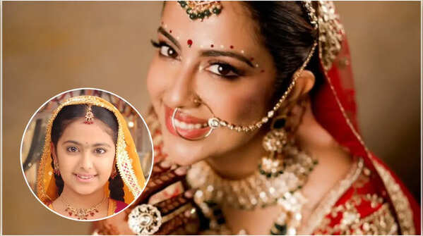 Avika Gor